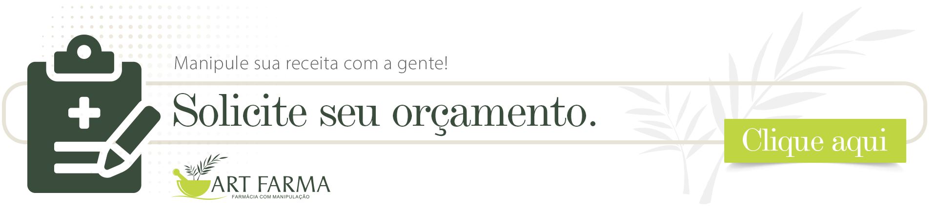 Manipule sua fórmula