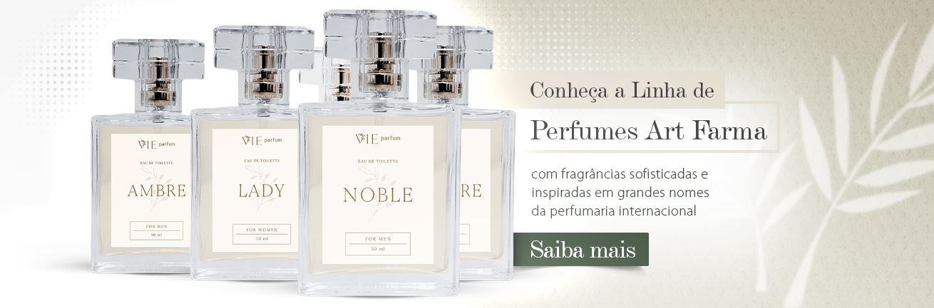 Perfumaria