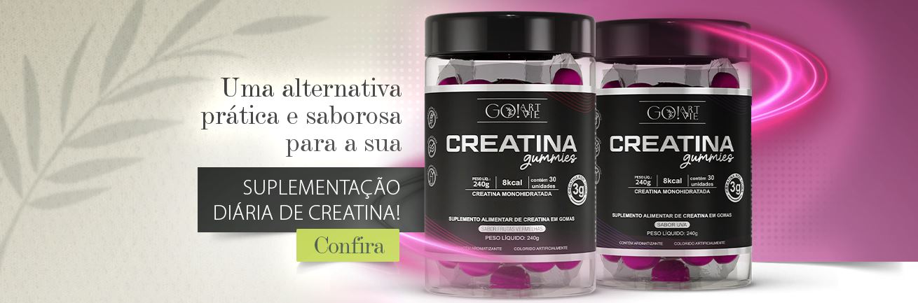 Creatina