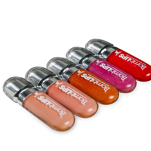 Bomb Lips - Gloss 6ml
