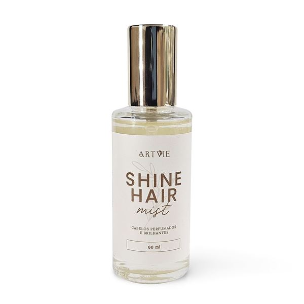 Shine Hair Mist - Perfume Capilar 60ml