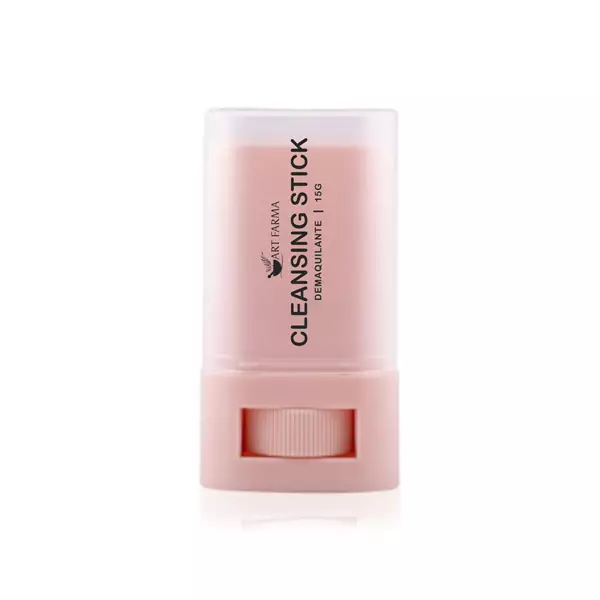 Cleansing Stick Demaquilante 15g