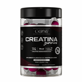 Creatina Gummies Sabor Frutas Vermelhas 30 Gomas