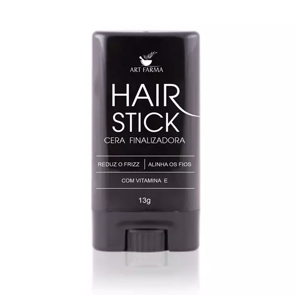 Hair Stick 13g