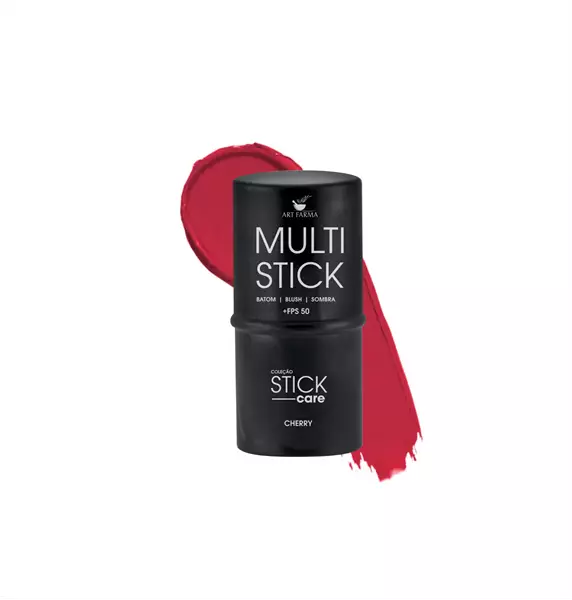 Multi Stick BBS Cherry +FPS 50