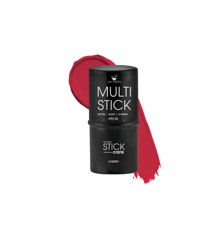 Multi Stick BBS Cherry +FPS 50