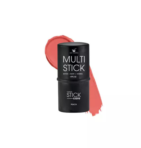 Multi Stick BBS Peach +FPS 50