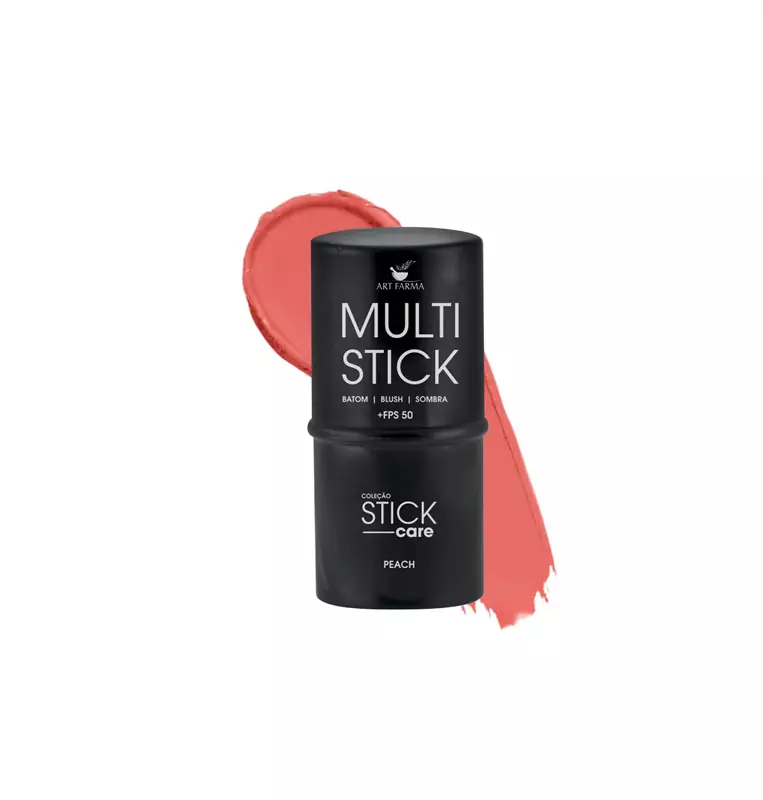 Multi Stick BBS Peach +FPS 50