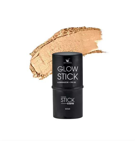 Glow Stick Gold + FPS 50