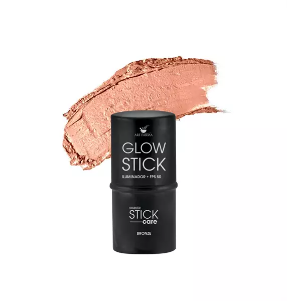 Glow Stick Bronze + FPS 50
