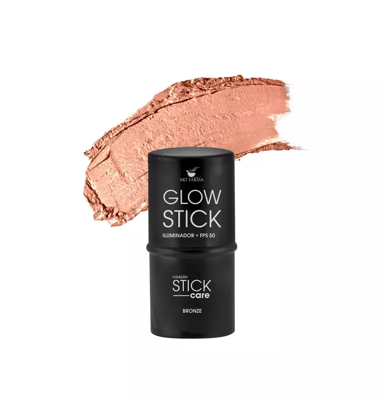 Glow Stick Bronze + FPS 50