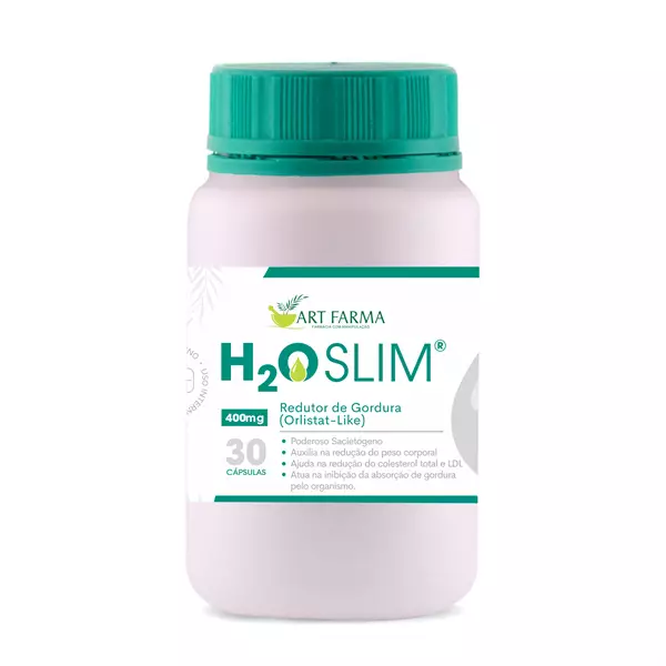 H2O Slim®