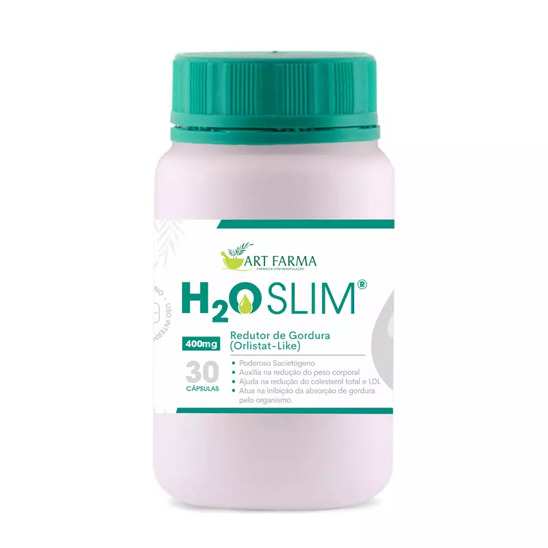H2O Slim®