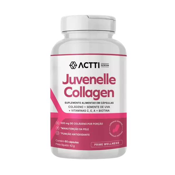 Juvenelle Collagen