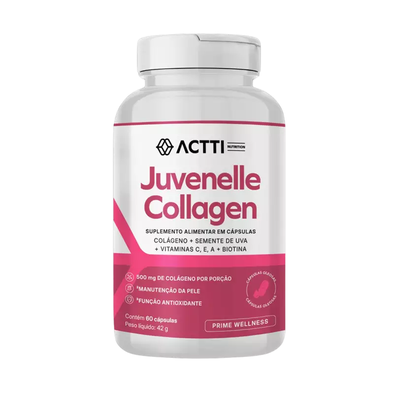 Juvenelle Collagen