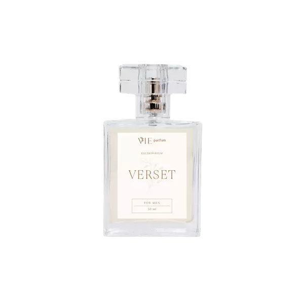 Eau de Parfum - VERSET Men 50ml