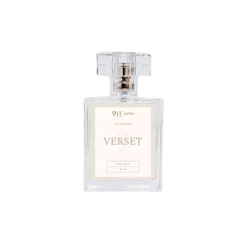 Eau de Parfum - VERSET Men 50ml