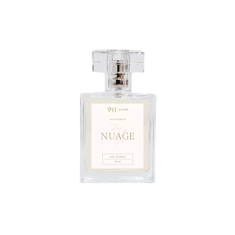 Eau de Parfum - NUAGE Women 50ml