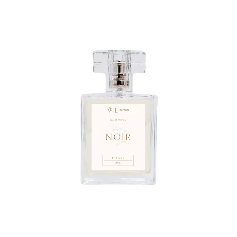 Eau de Parfum - NOIR Men 50ml