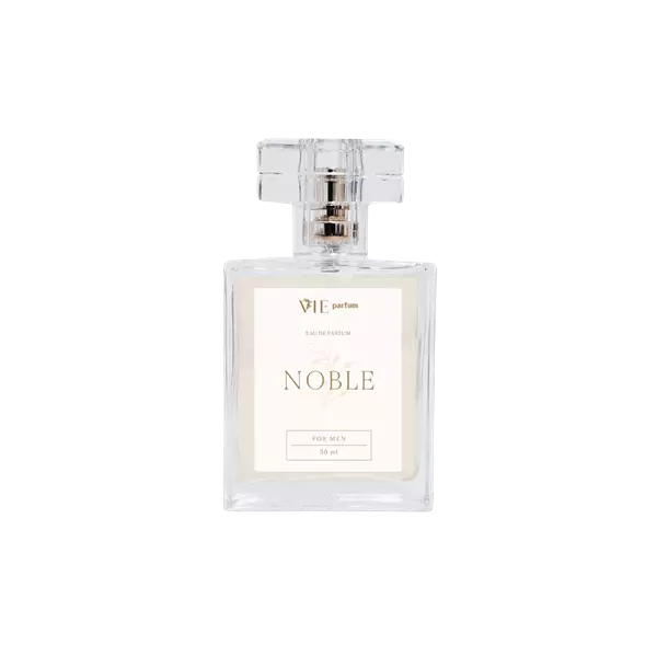 Eau de Parfum - NOBLE Men 50ml