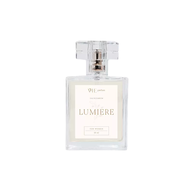 Eau de Parfum - LUMIERE Women 50ml