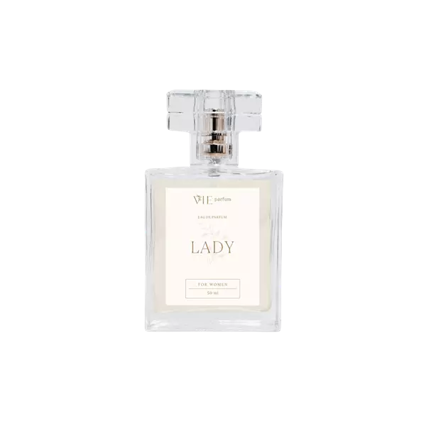 Eau de Parfum - LADY Women 50ml