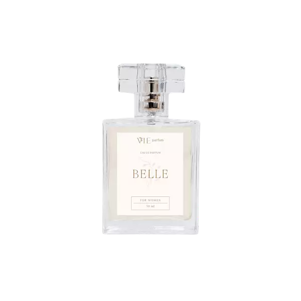 Eau de Parfum - BELLE Women 50ml
