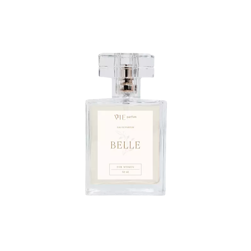 Eau de Parfum - BELLE Women 50ml