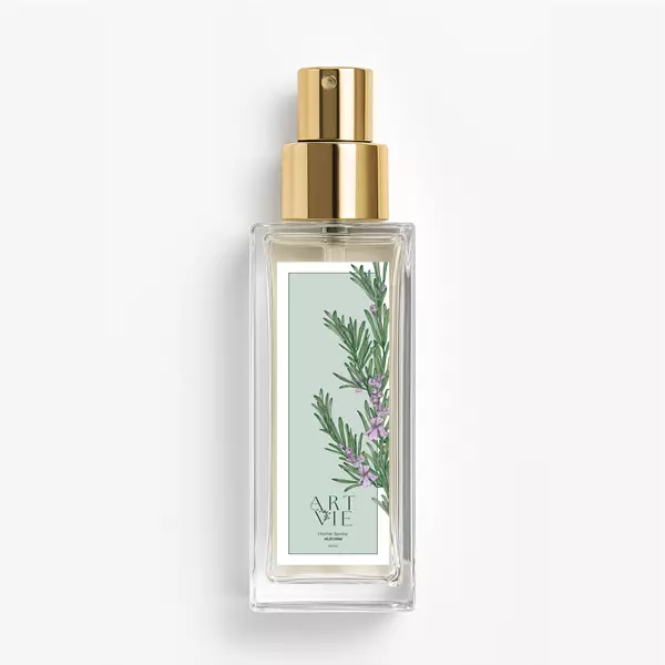 Home Spray Aromatizador Alecrim ART VIE 150ml 