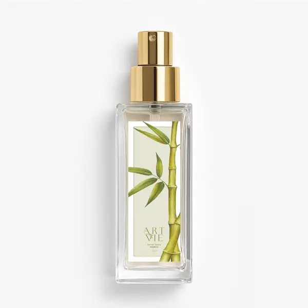 Home Spray Aromatizador Bamboo ART VIE 150ml 