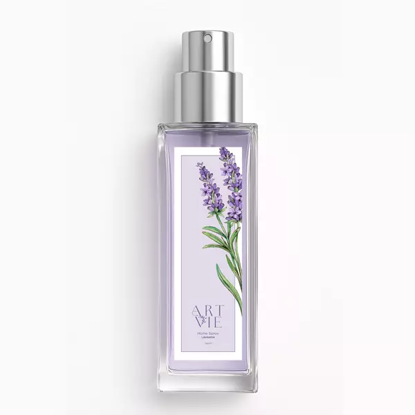 Home Spray Aromatizador Lavanda ART VIE 150ml 
