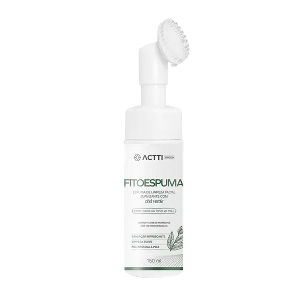 FitoEspuma Facial 150ml