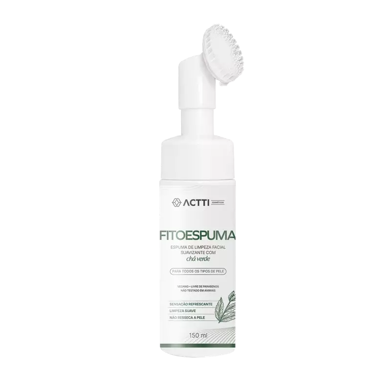 FitoEspuma Facial 150ml