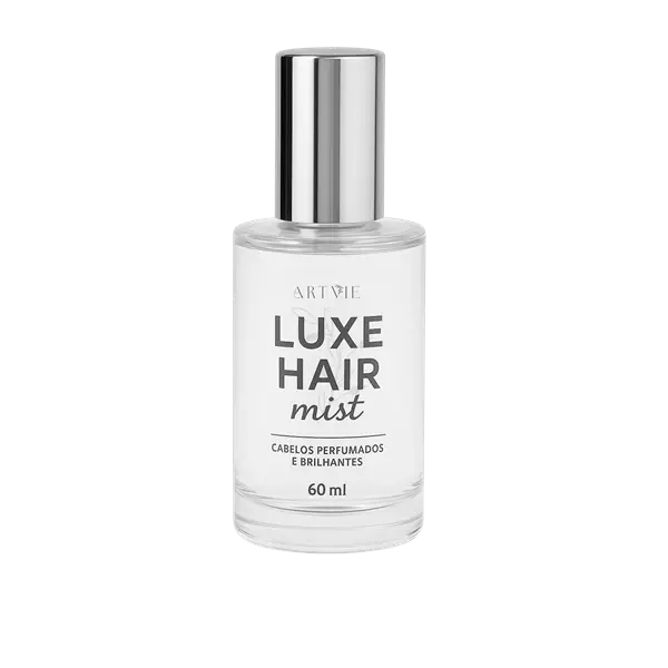 Luxe Hair Mist - Perfume Capilar