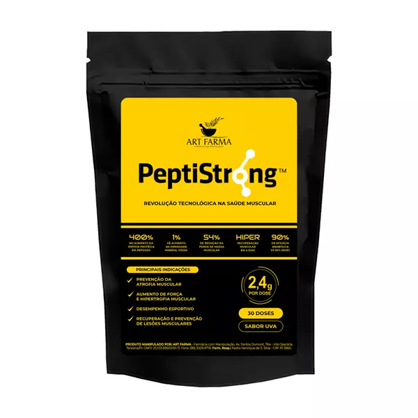 PeptiStrong� 30 Doses