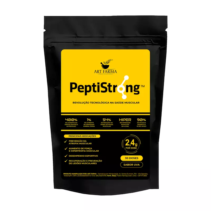 PeptiStrong� 30 Doses